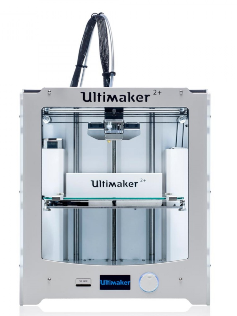 Ultimaker 2+